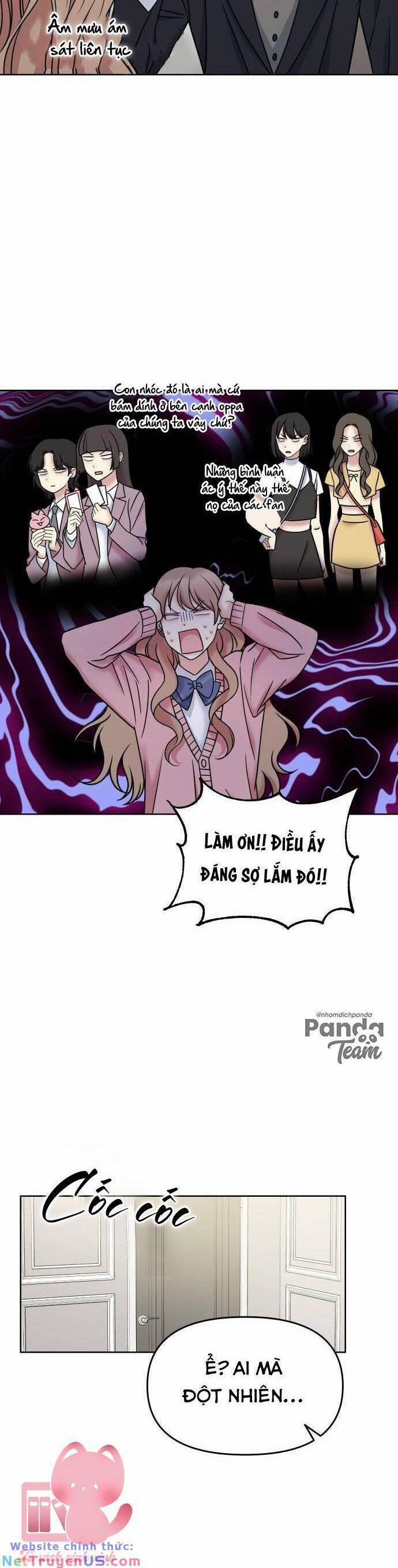 Quản Gia, Làm Ơn! 17 trang 19