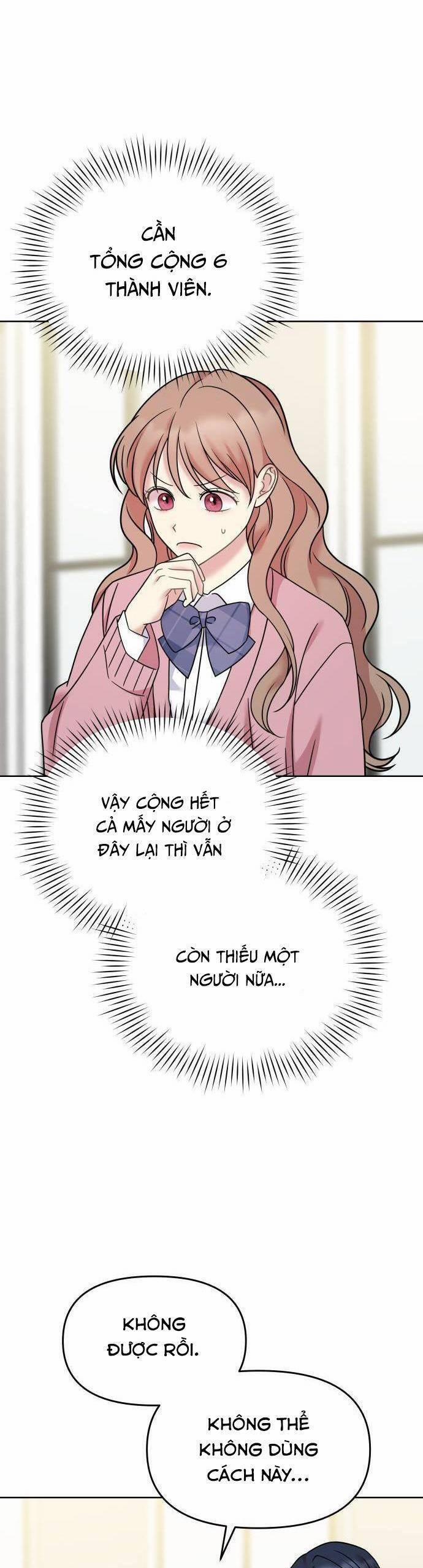 Quản Gia, Làm Ơn! 17 trang 22