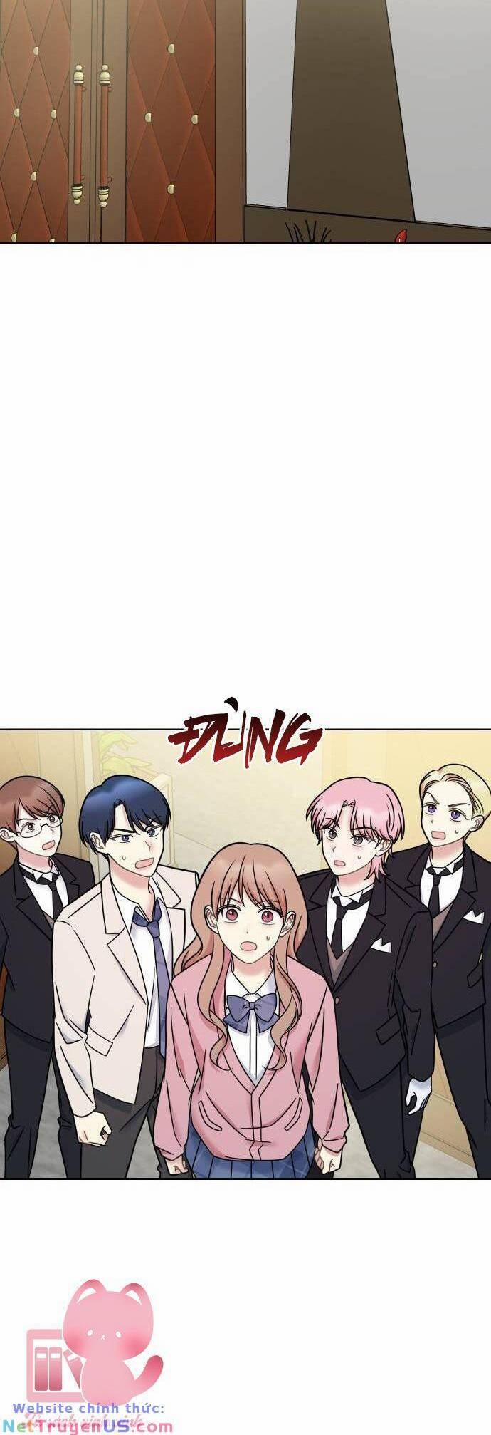 Quản Gia, Làm Ơn! 17 trang 26