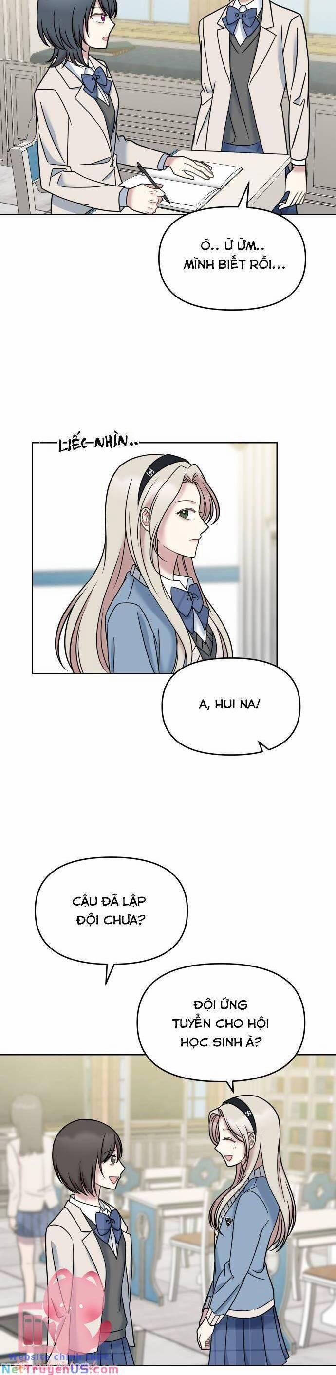 Quản Gia, Làm Ơn! 17 trang 35