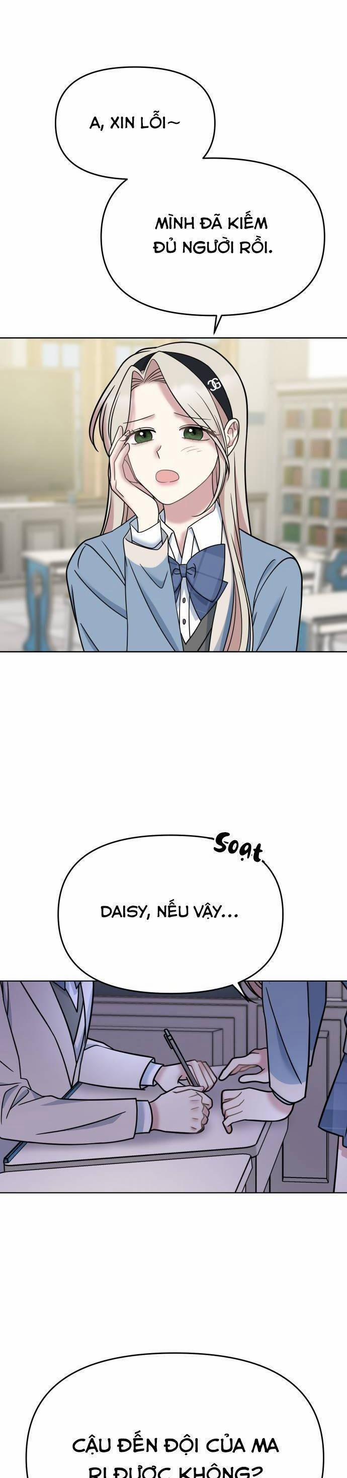 Quản Gia, Làm Ơn! 17 trang 38