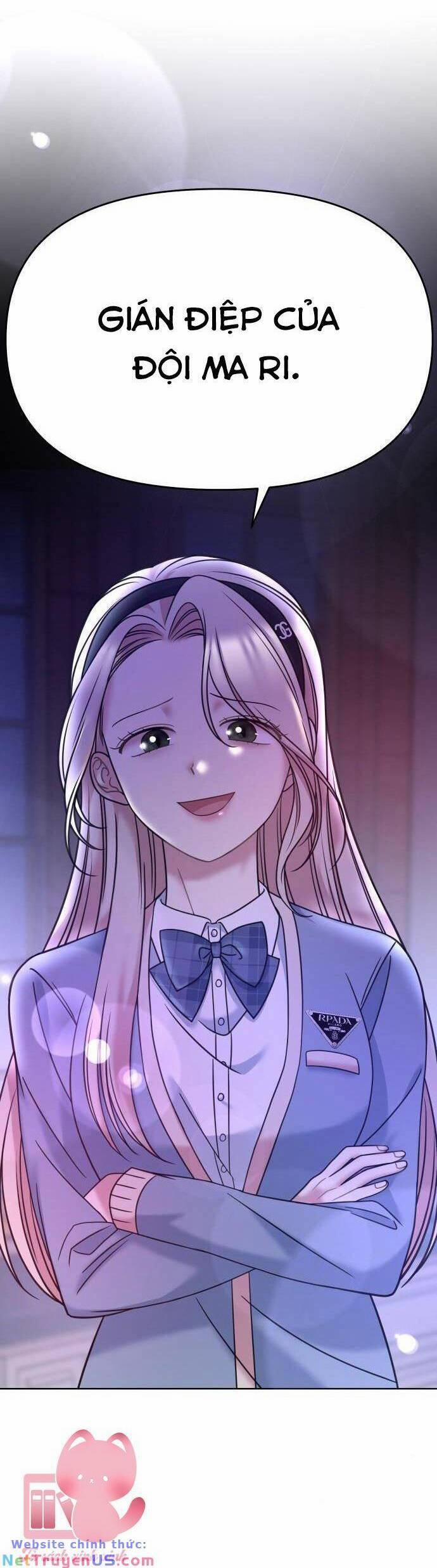 Quản Gia, Làm Ơn! 17 trang 46