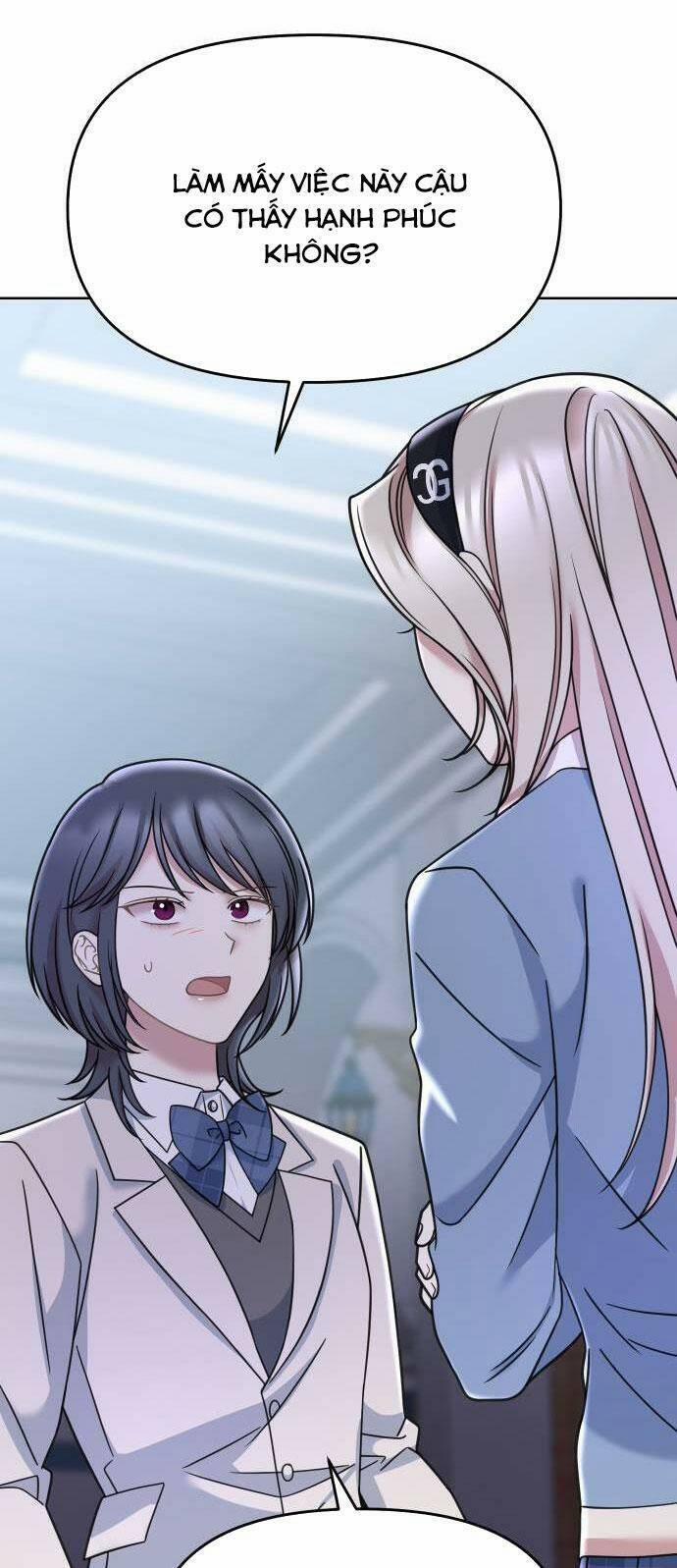 Quản Gia, Làm Ơn! 18 trang 11