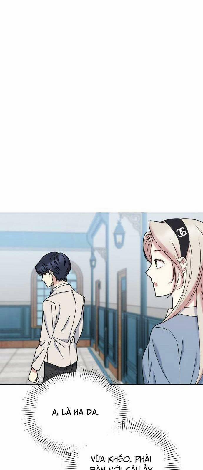 Quản Gia, Làm Ơn! 18 trang 23