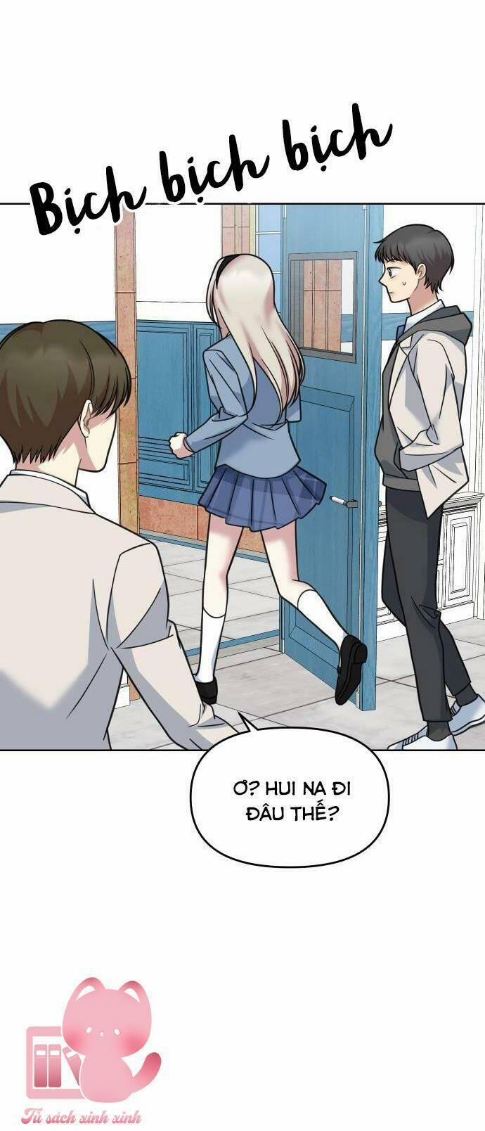 Quản Gia, Làm Ơn! 18 trang 74