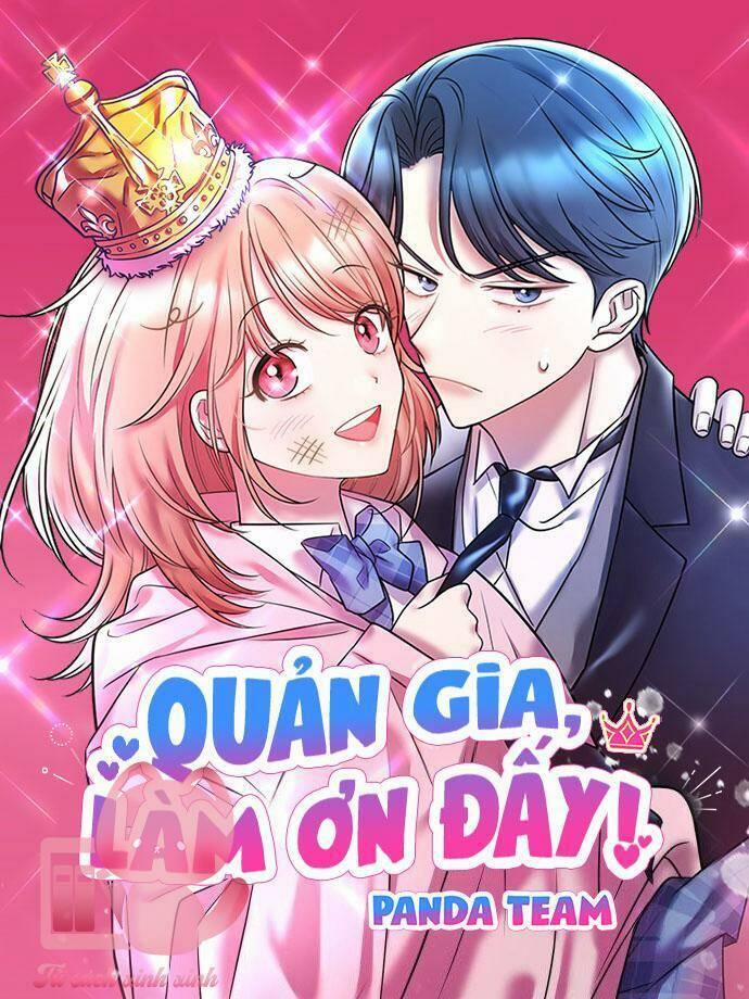 Quản Gia, Làm Ơn! 19 trang 0