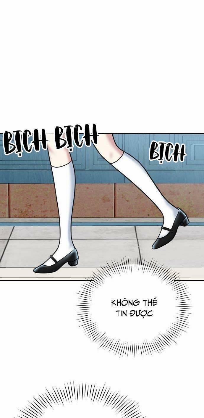 Quản Gia, Làm Ơn! 19 trang 1