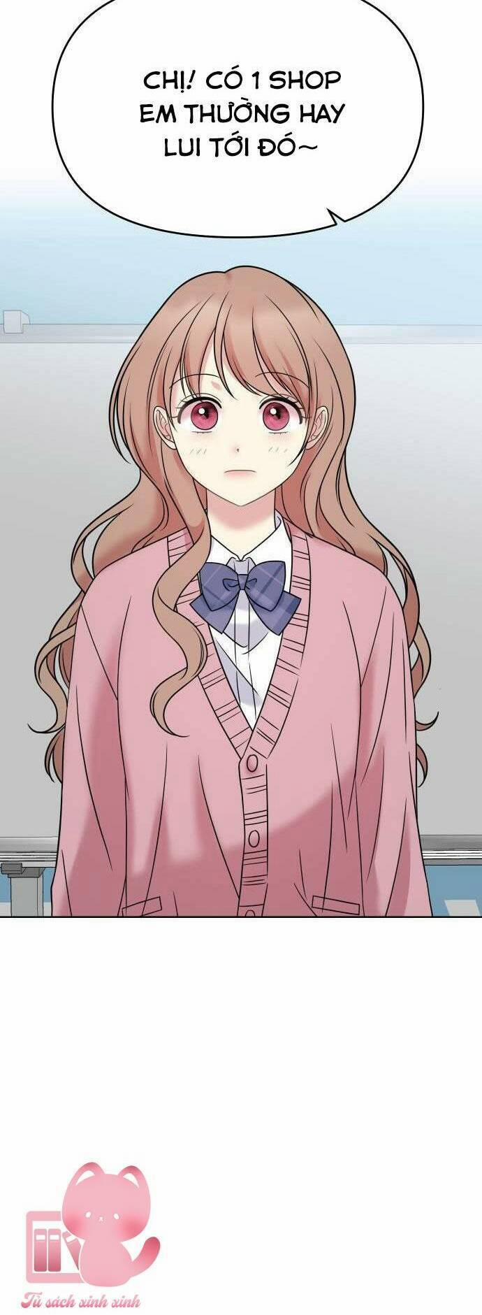 Quản Gia, Làm Ơn! 19 trang 24