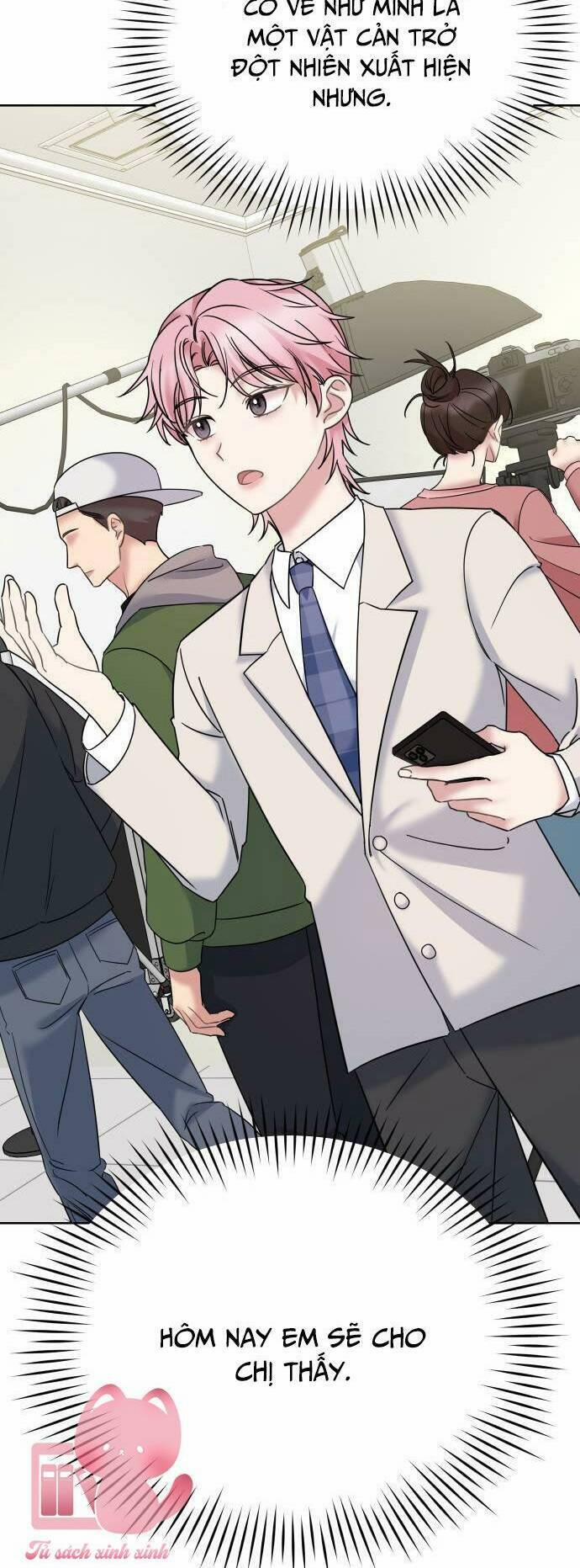 Quản Gia, Làm Ơn! 19 trang 39