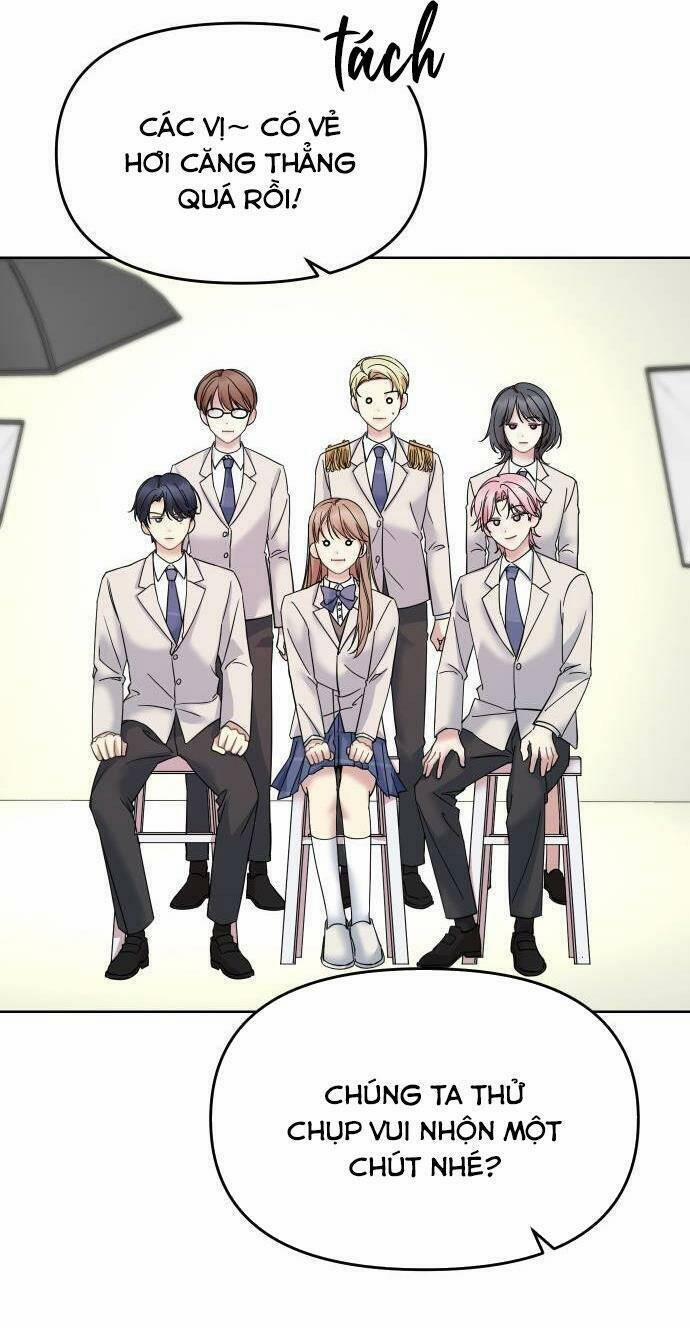 Quản Gia, Làm Ơn! 19 trang 44