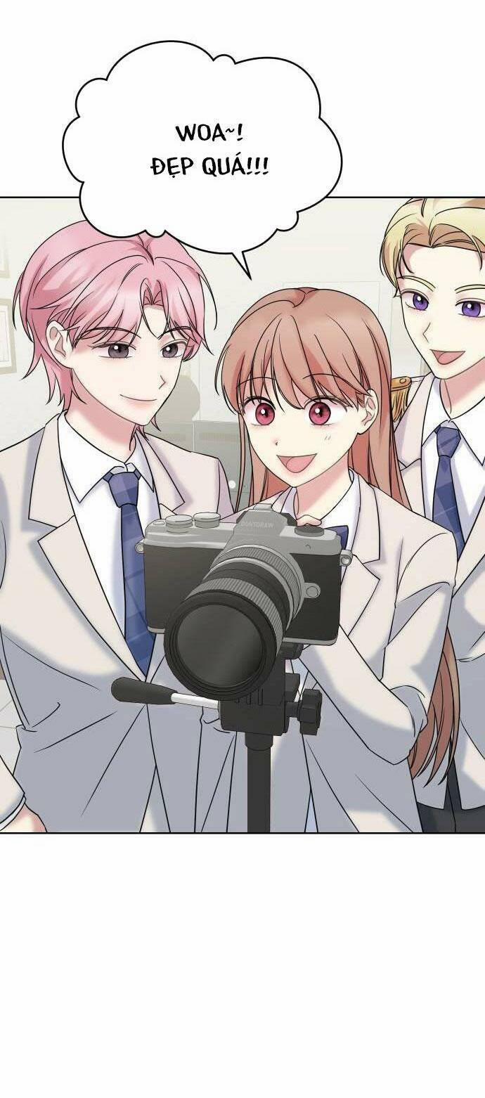 Quản Gia, Làm Ơn! 19 trang 48