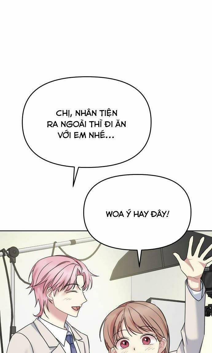 Quản Gia, Làm Ơn! 19 trang 54