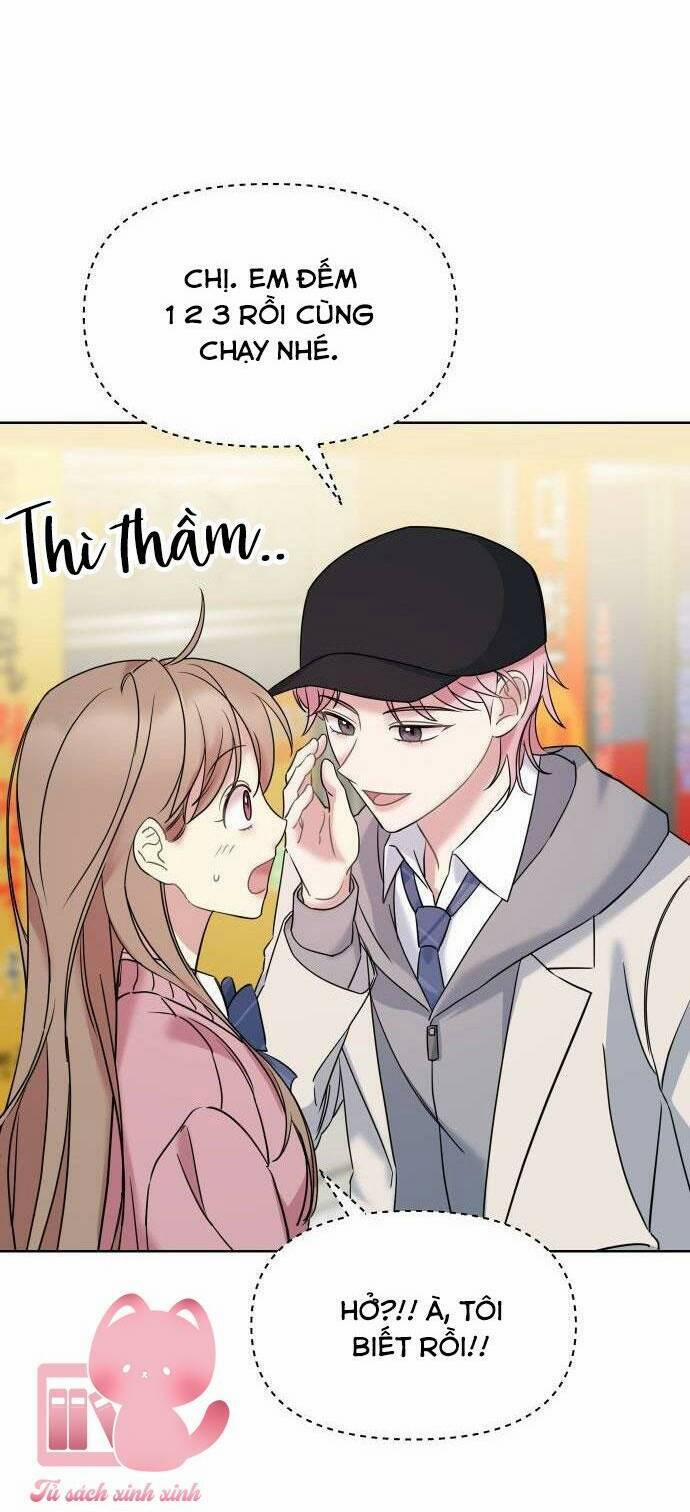 Quản Gia, Làm Ơn! 19 trang 66