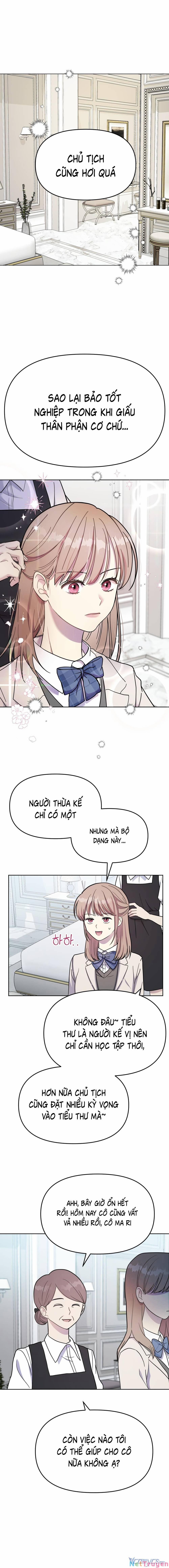 Quản Gia, Làm Ơn! 2 trang 0