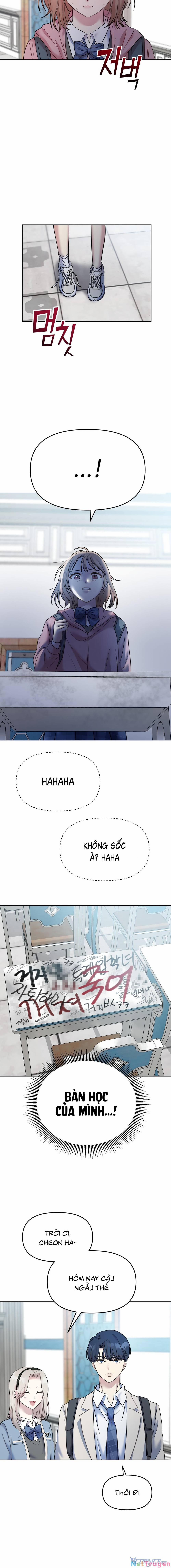 Quản Gia, Làm Ơn! 2 trang 10