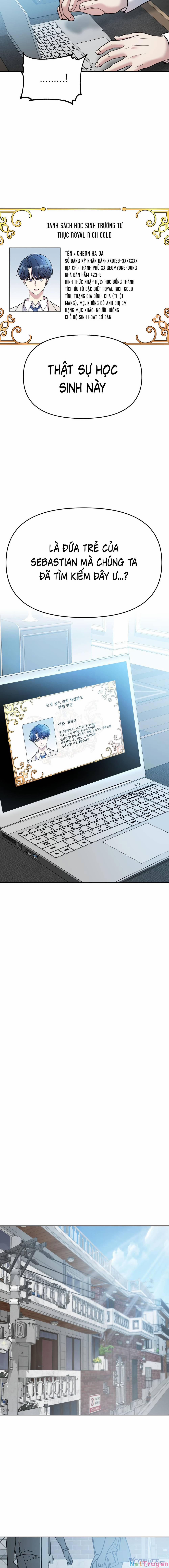 Quản Gia, Làm Ơn! 2 trang 15