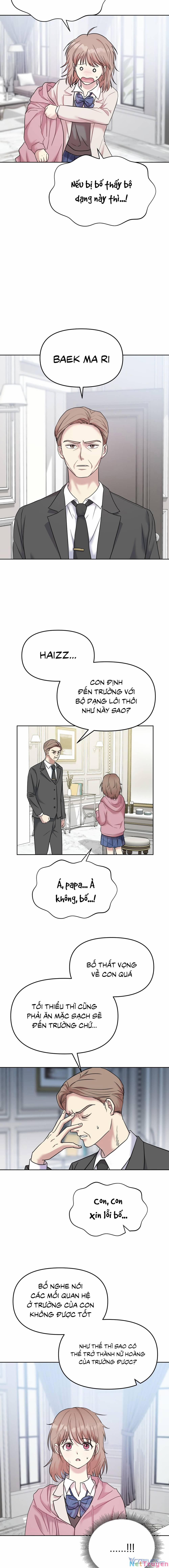 Quản Gia, Làm Ơn! 2 trang 2