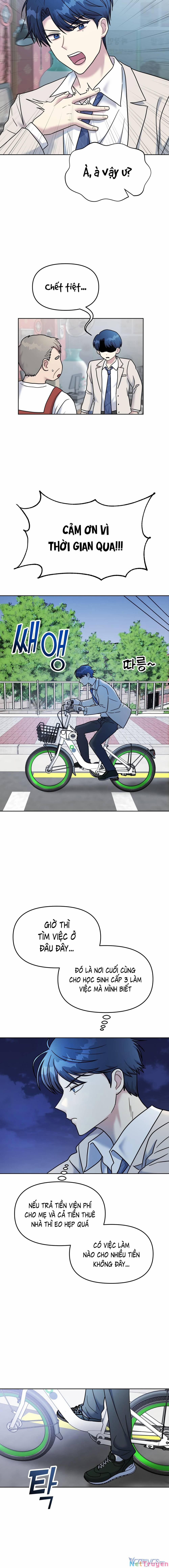 Quản Gia, Làm Ơn! 2 trang 20