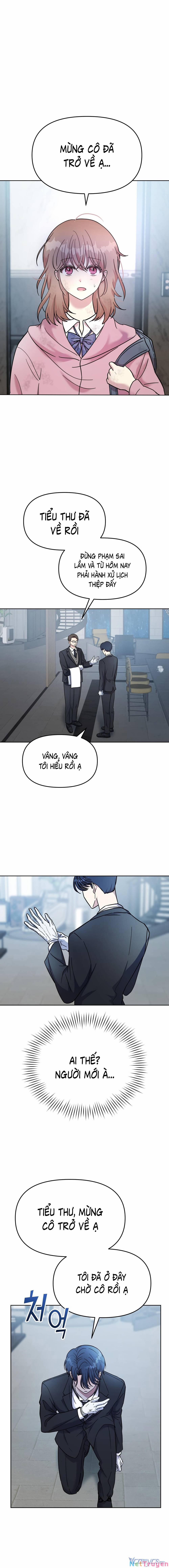 Quản Gia, Làm Ơn! 2 trang 22