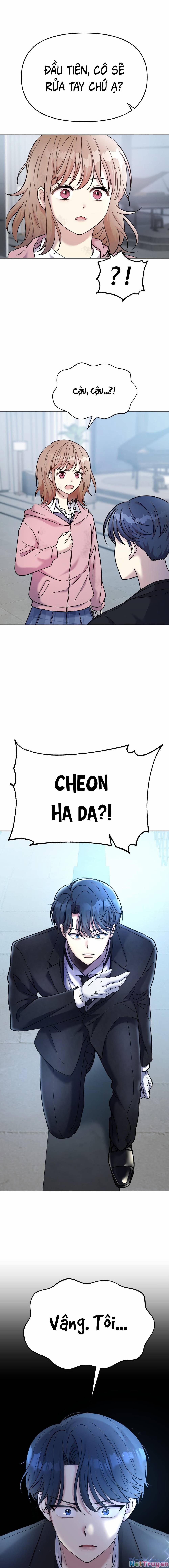 Quản Gia, Làm Ơn! 2 trang 23