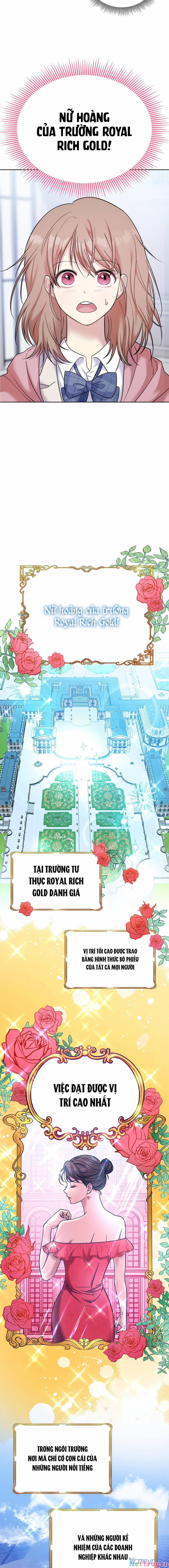 Quản Gia, Làm Ơn! 2 trang 3