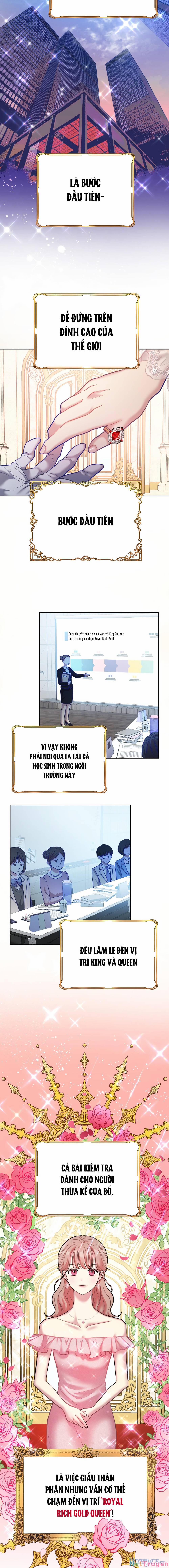 Quản Gia, Làm Ơn! 2 trang 4