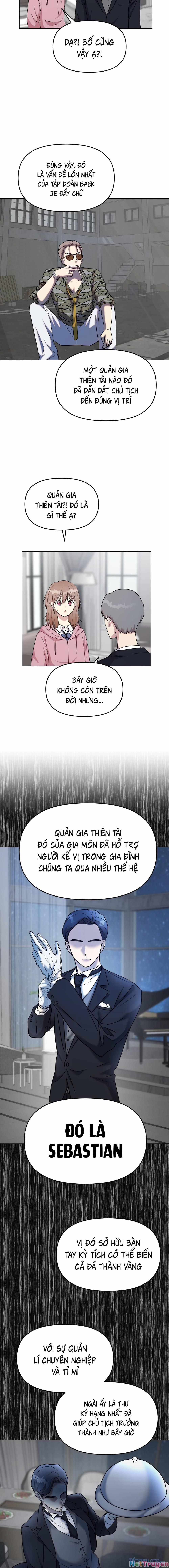 Quản Gia, Làm Ơn! 2 trang 6