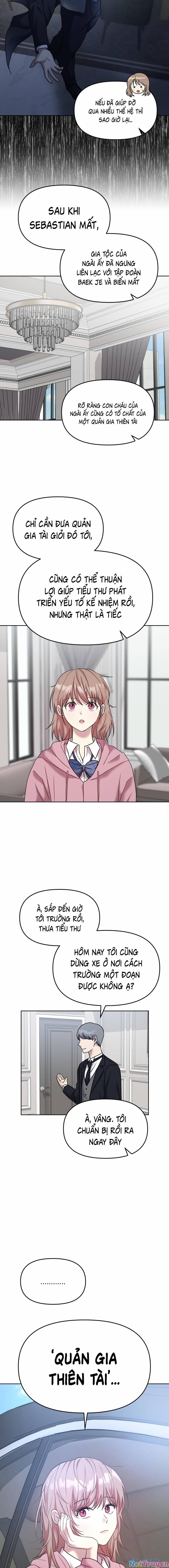 Quản Gia, Làm Ơn! 2 trang 7