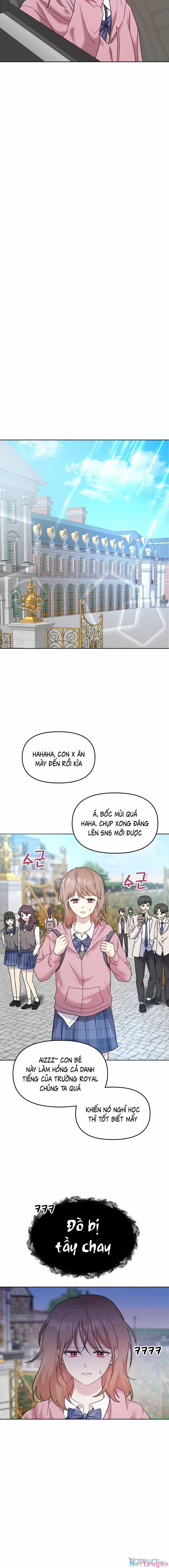 Quản Gia, Làm Ơn! 2 trang 8