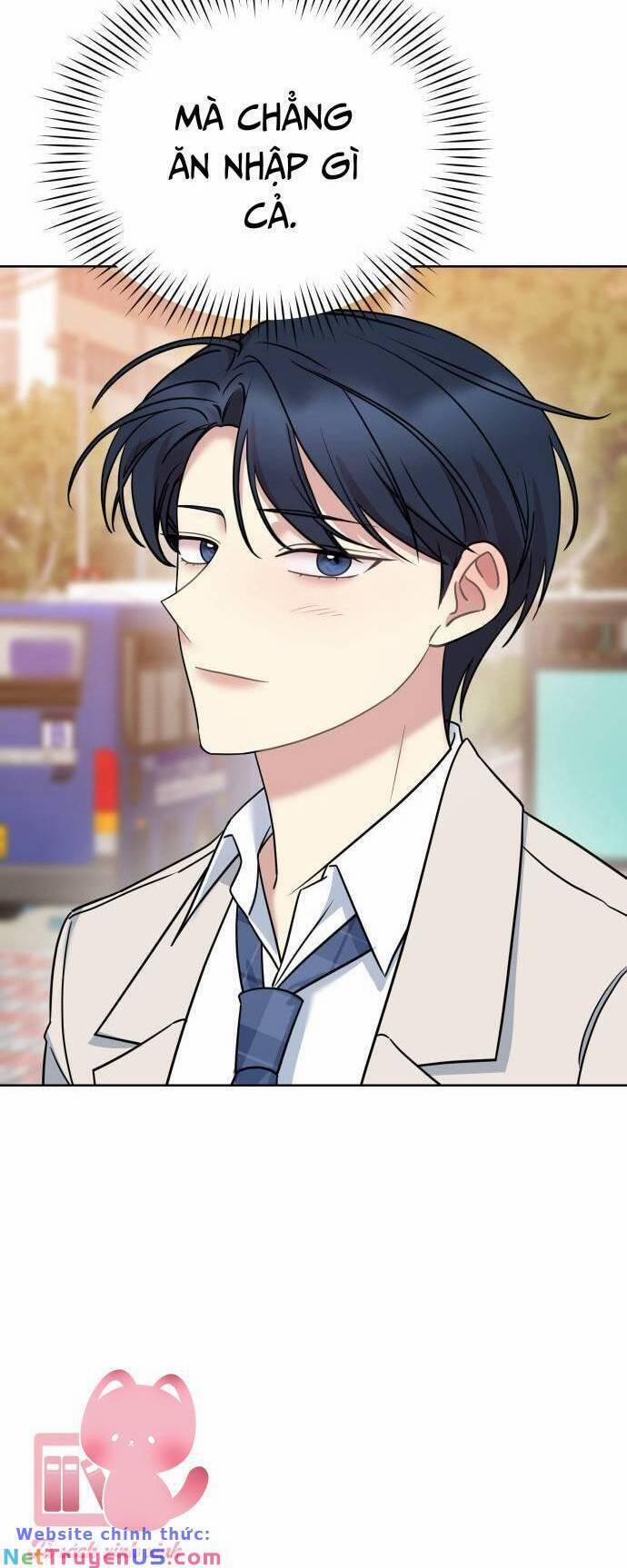 Quản Gia, Làm Ơn! 20 trang 35