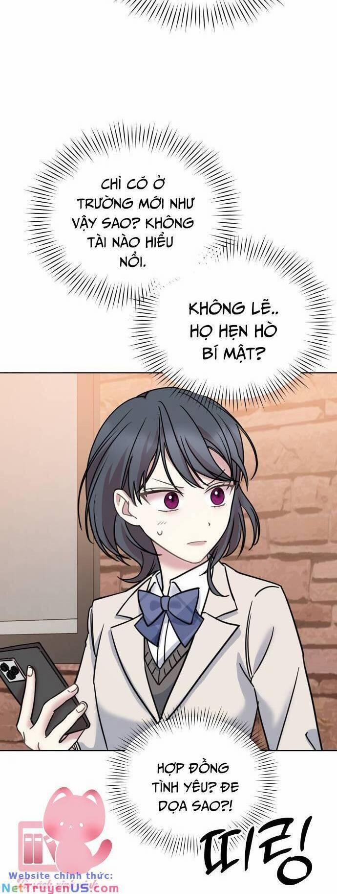 Quản Gia, Làm Ơn! 20 trang 41