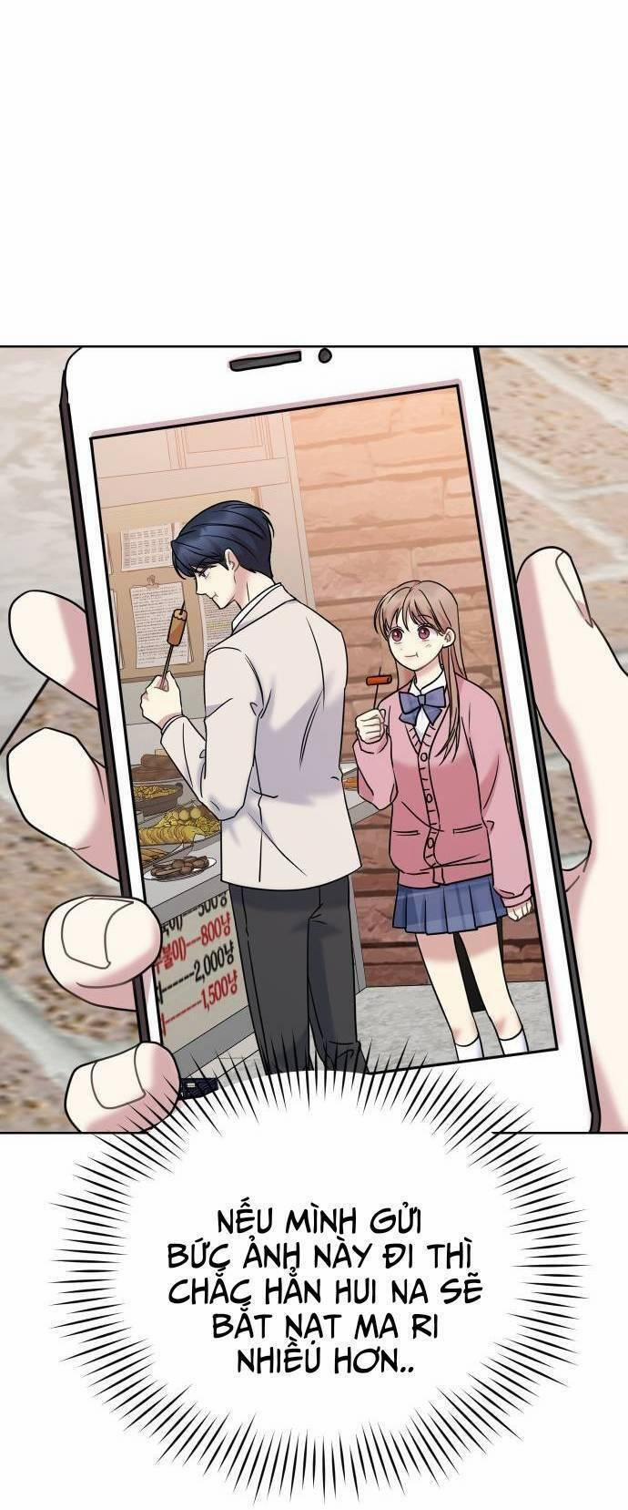 Quản Gia, Làm Ơn! 20 trang 43