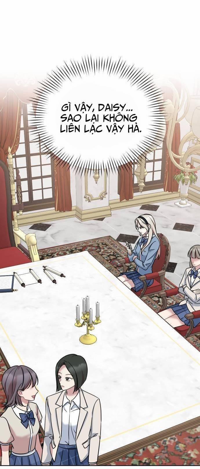 Quản Gia, Làm Ơn! 20 trang 47