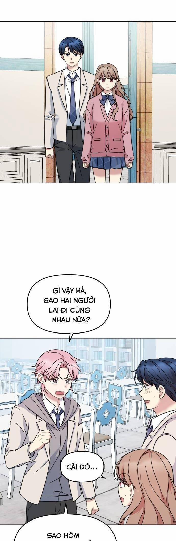 Quản Gia, Làm Ơn! 21 trang 14