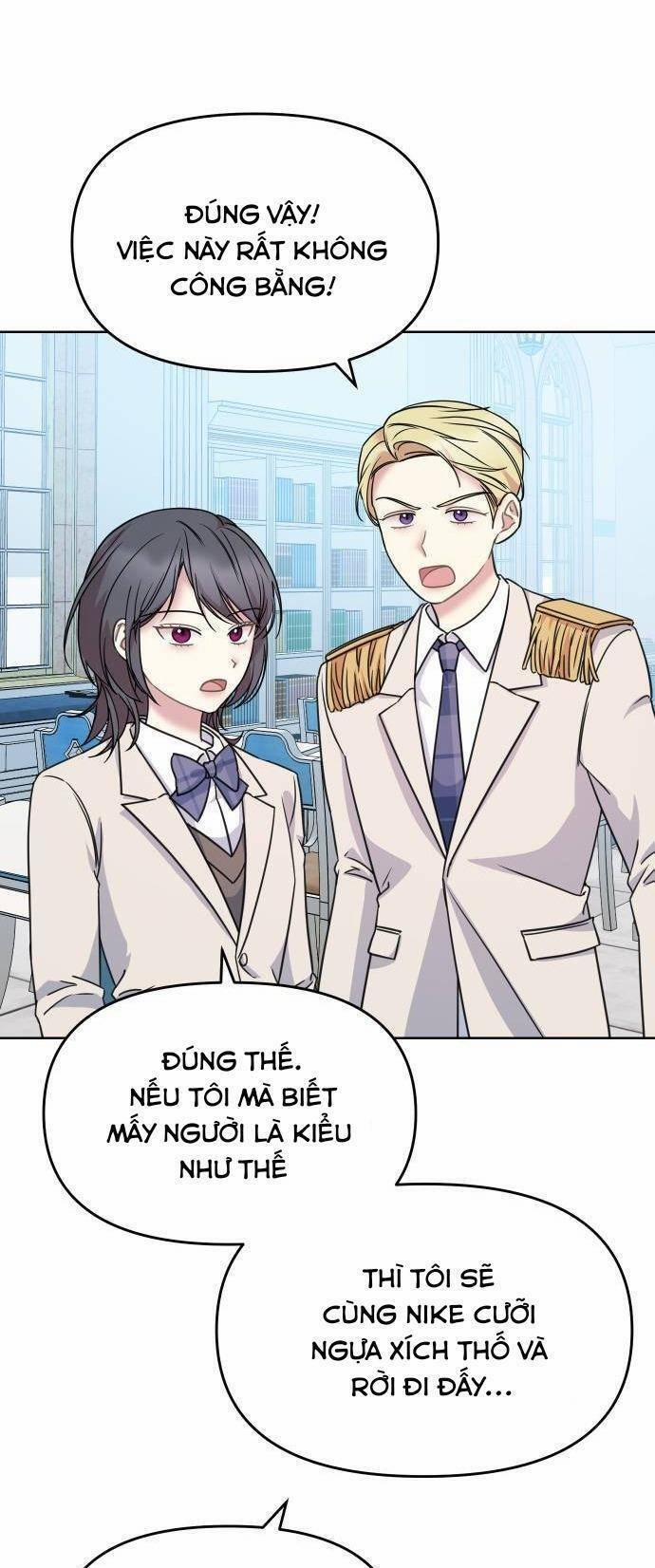 Quản Gia, Làm Ơn! 21 trang 16