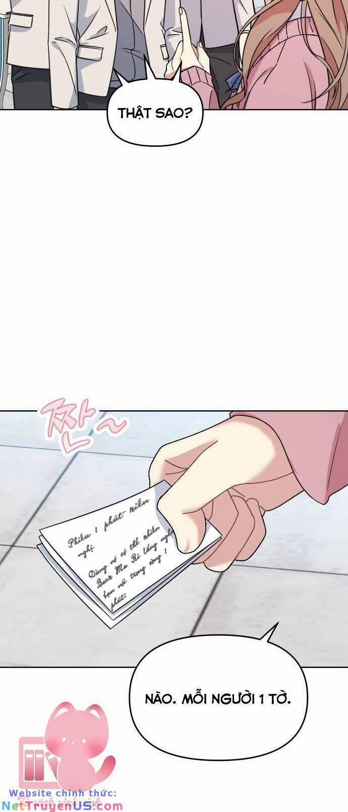 Quản Gia, Làm Ơn! 21 trang 19