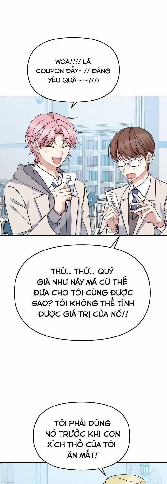 Quản Gia, Làm Ơn! 21 trang 20