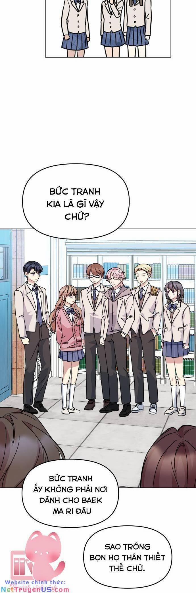 Quản Gia, Làm Ơn! 21 trang 23