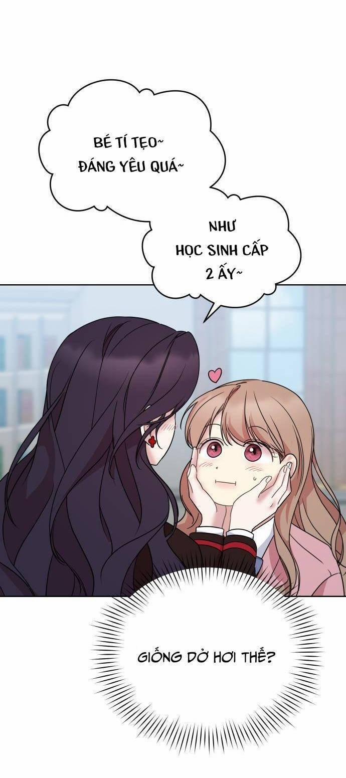 Quản Gia, Làm Ơn! 21 trang 33