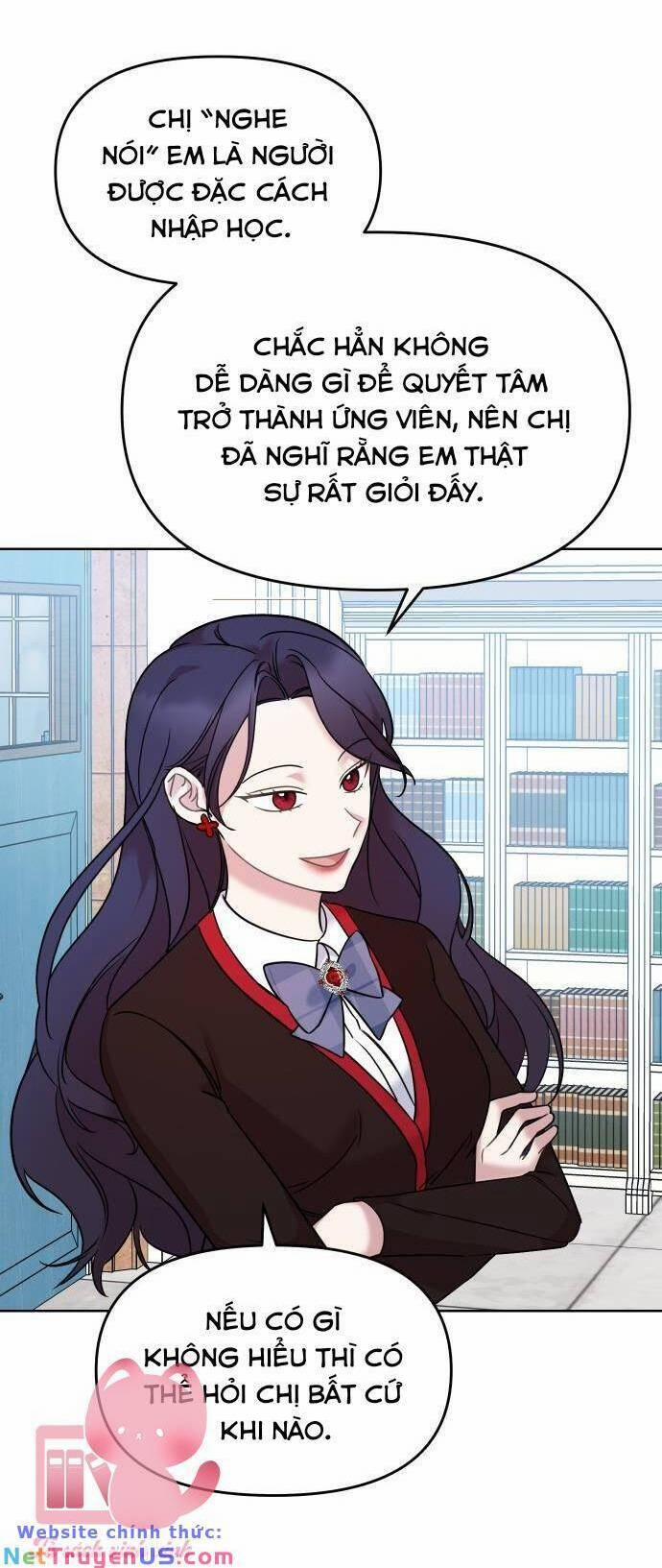 Quản Gia, Làm Ơn! 21 trang 36