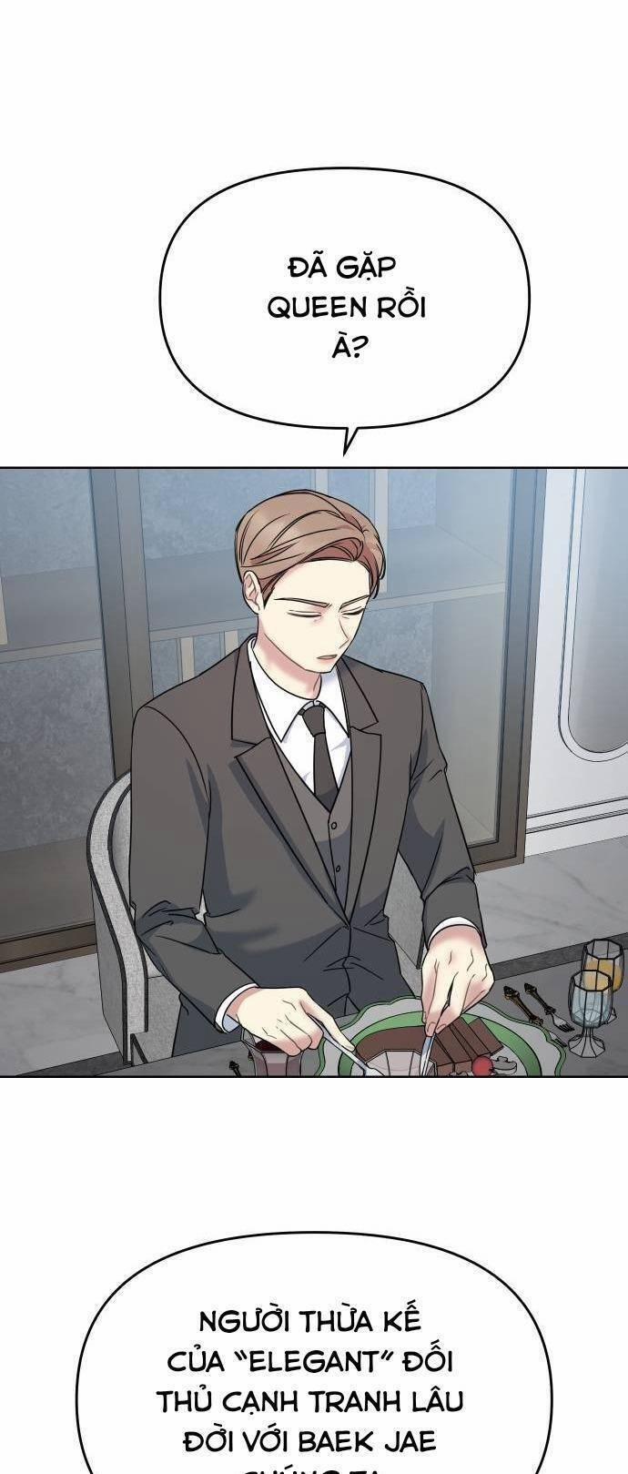 Quản Gia, Làm Ơn! 21 trang 45