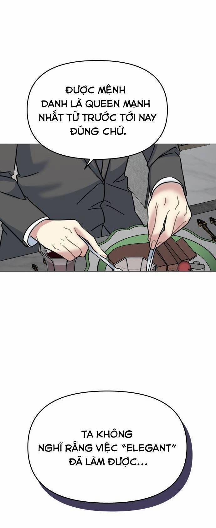 Quản Gia, Làm Ơn! 21 trang 47