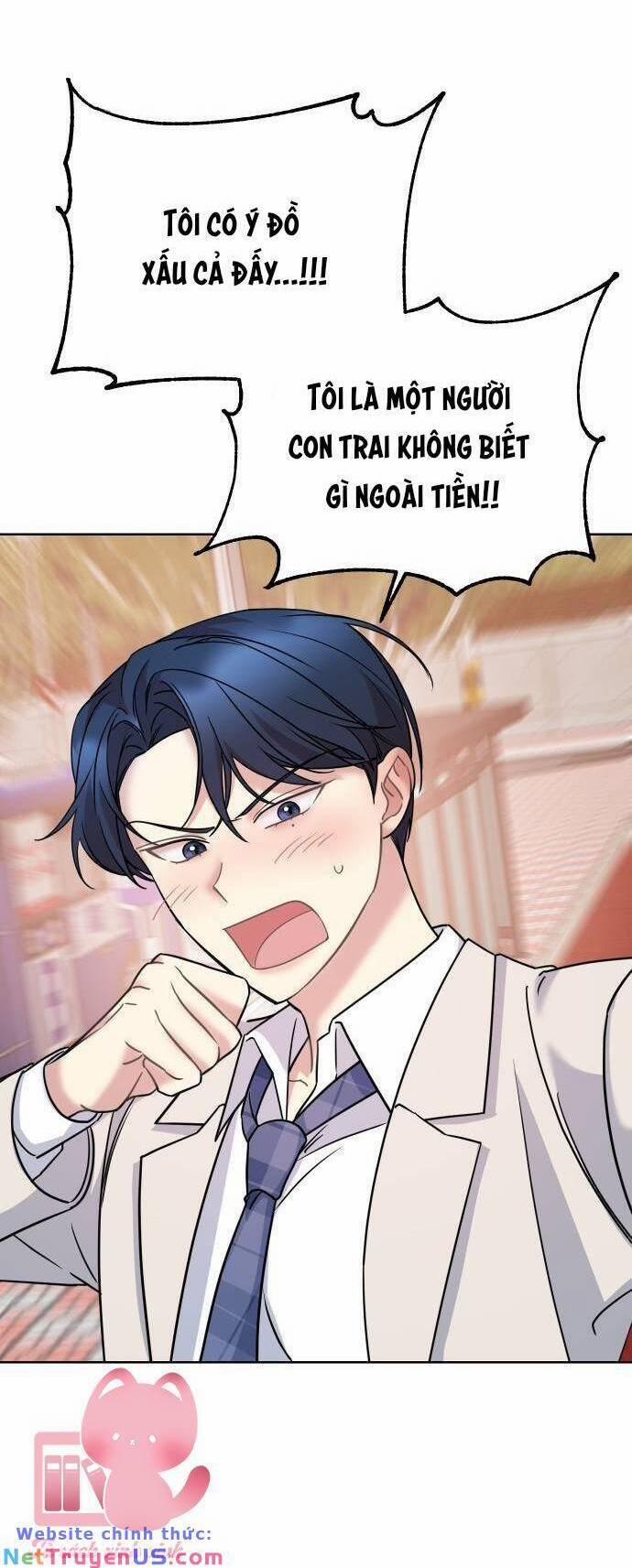 Quản Gia, Làm Ơn! 21 trang 9