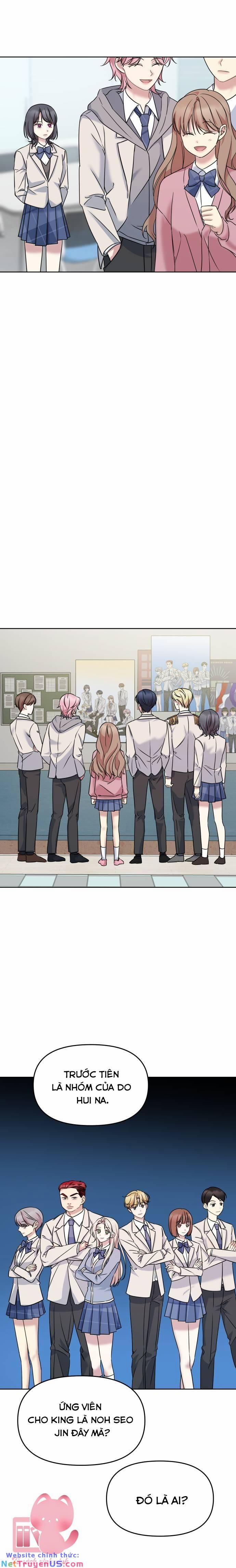 Quản Gia, Làm Ơn! 22 trang 18