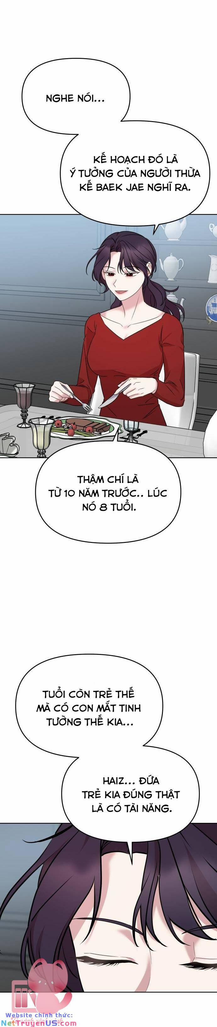 Quản Gia, Làm Ơn! 22 trang 25