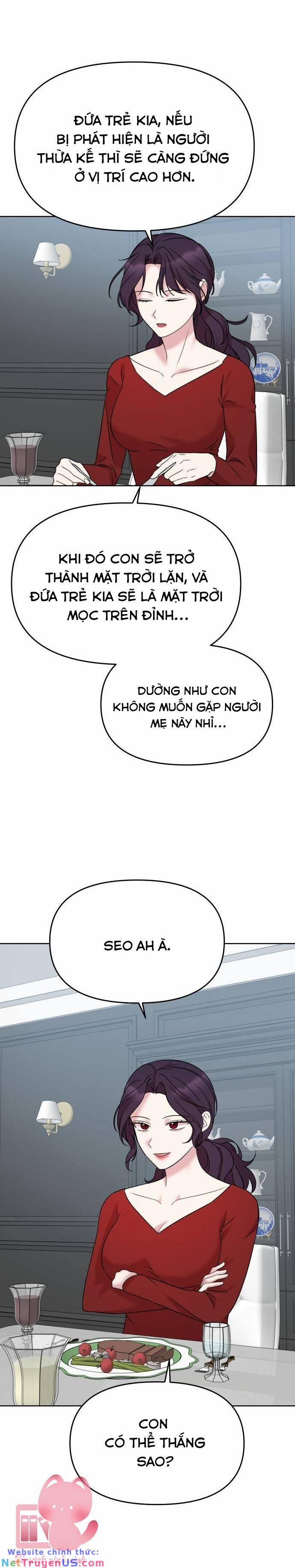 Quản Gia, Làm Ơn! 22 trang 28