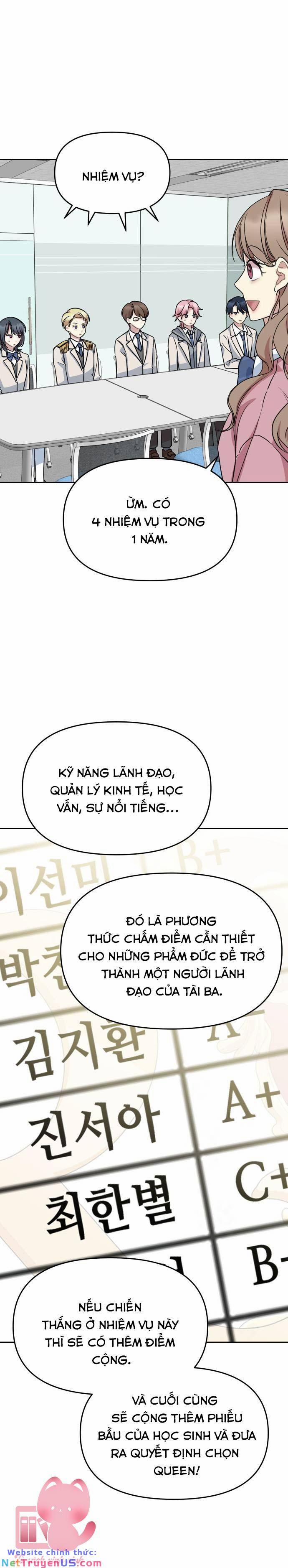 Quản Gia, Làm Ơn! 22 trang 9