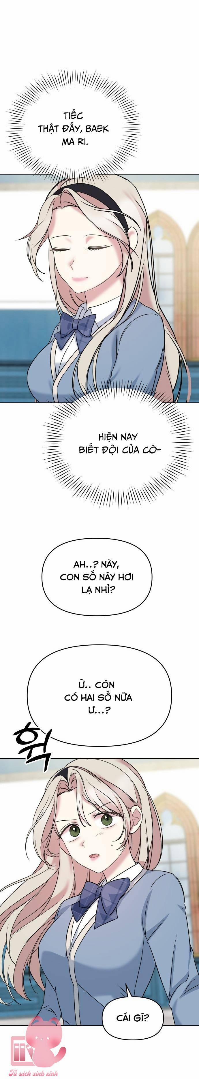 Quản Gia, Làm Ơn! 23 trang 18