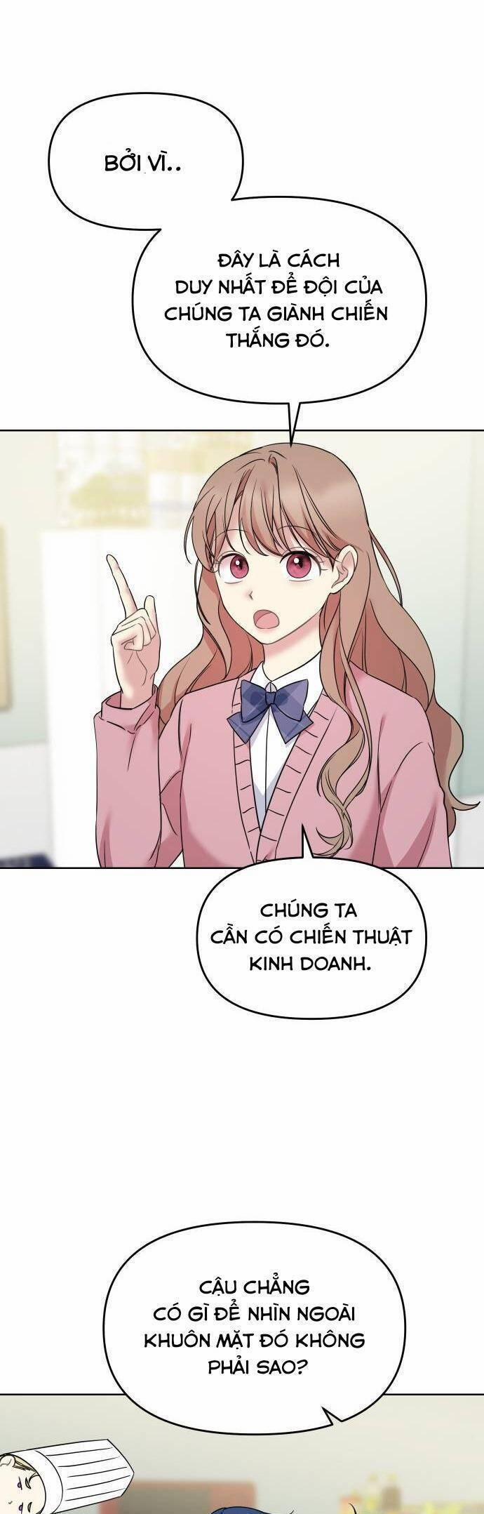 Quản Gia, Làm Ơn! 24 trang 19