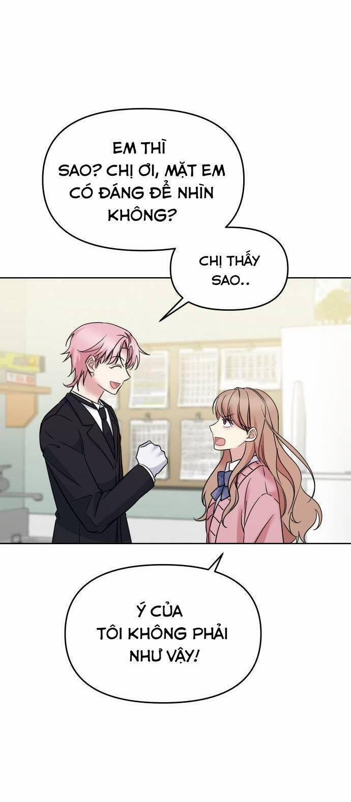 Quản Gia, Làm Ơn! 24 trang 21